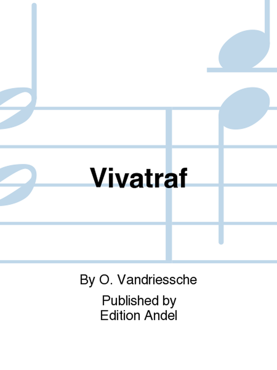 Vivatraf