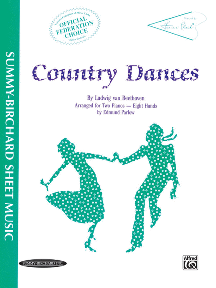 Country Dances