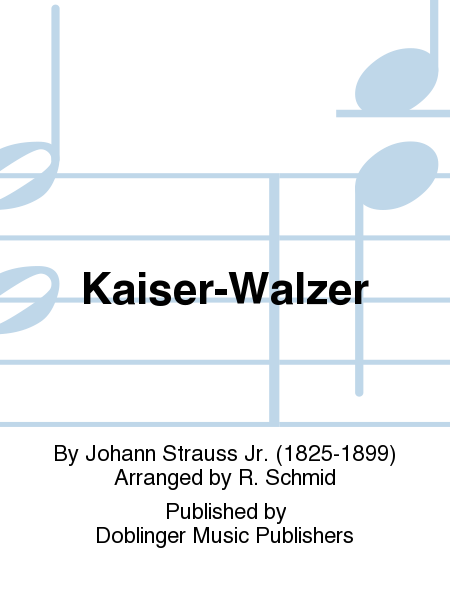 Kaiser-Walzer