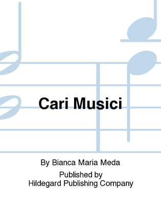 Cari Musici