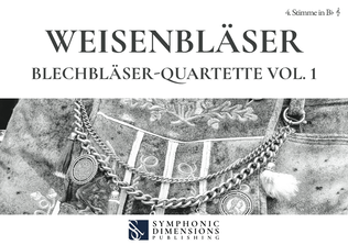 Weisenbläser, Volume 1