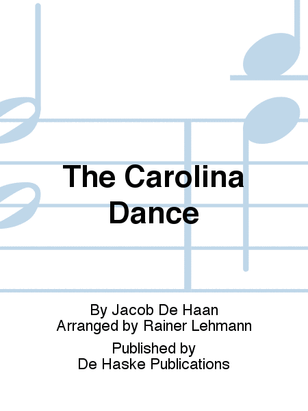 The Carolina Dance