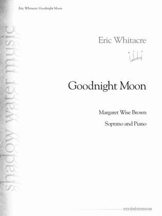 Goodnight Moon