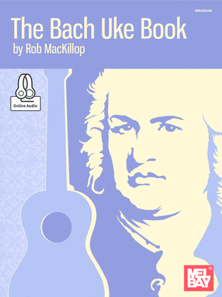 The Bach Uke Book