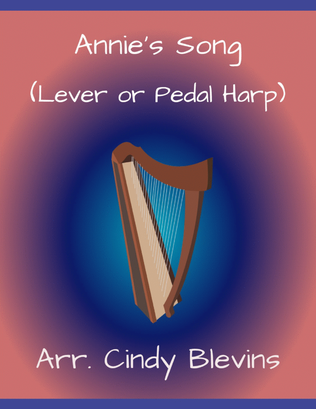 Book cover for Annie's Song