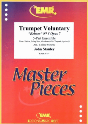 Trumpet Voluntary