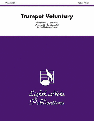 Trumpet Voluntary