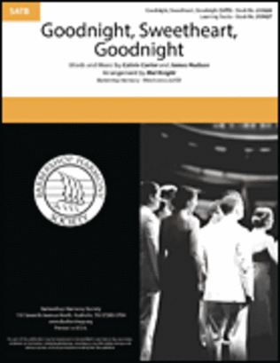 Book cover for Goodnight, Sweetheart, Goodnight