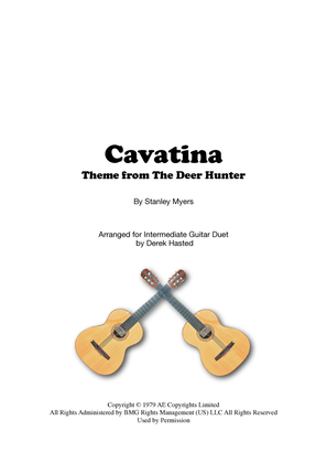 Cavatina