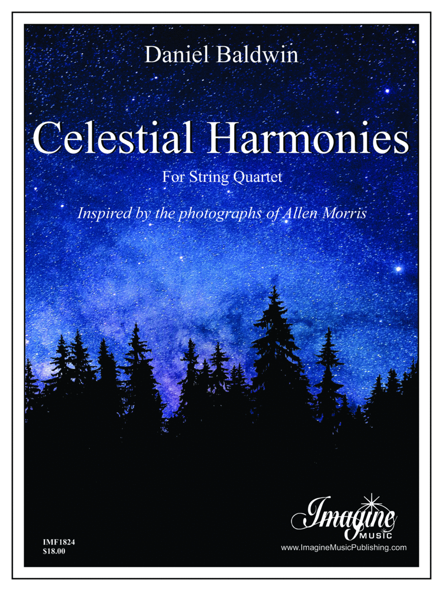 Celestial Harmonies image number null