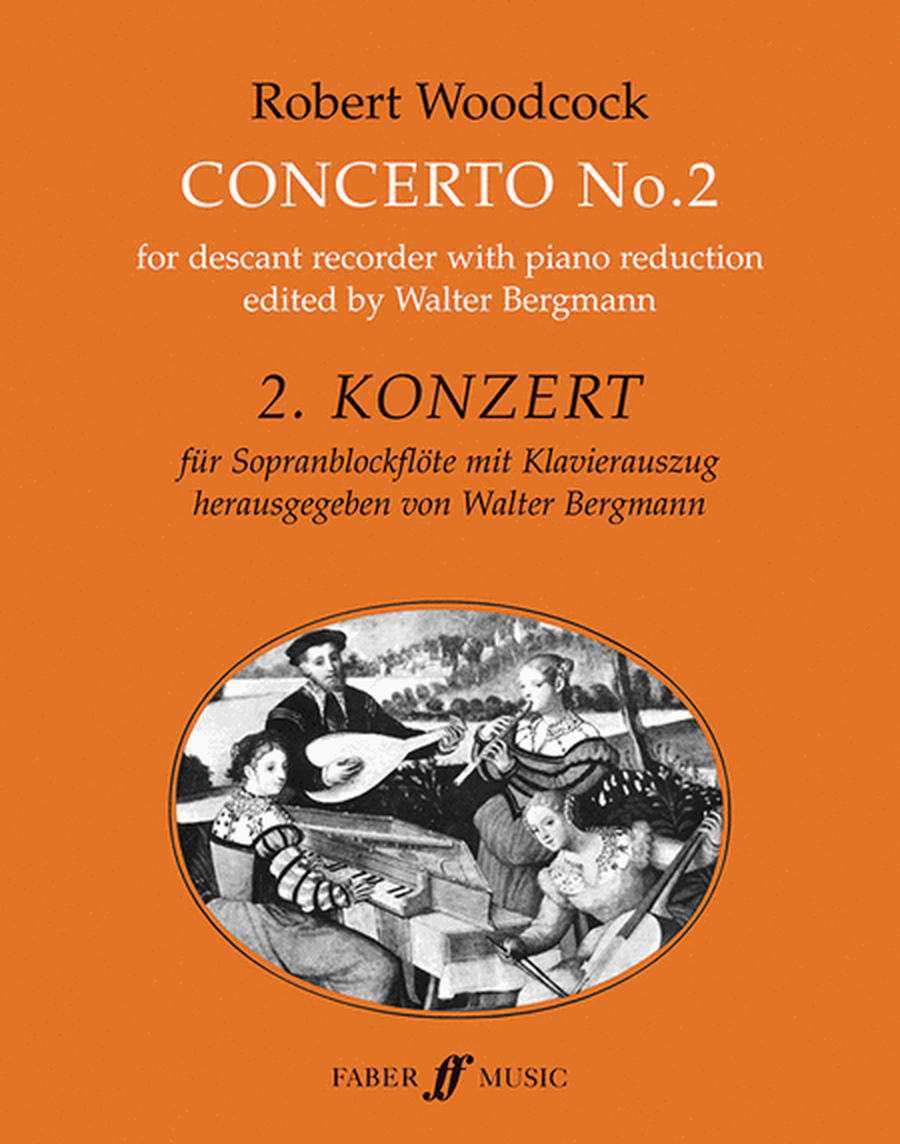 Concerto No. 2