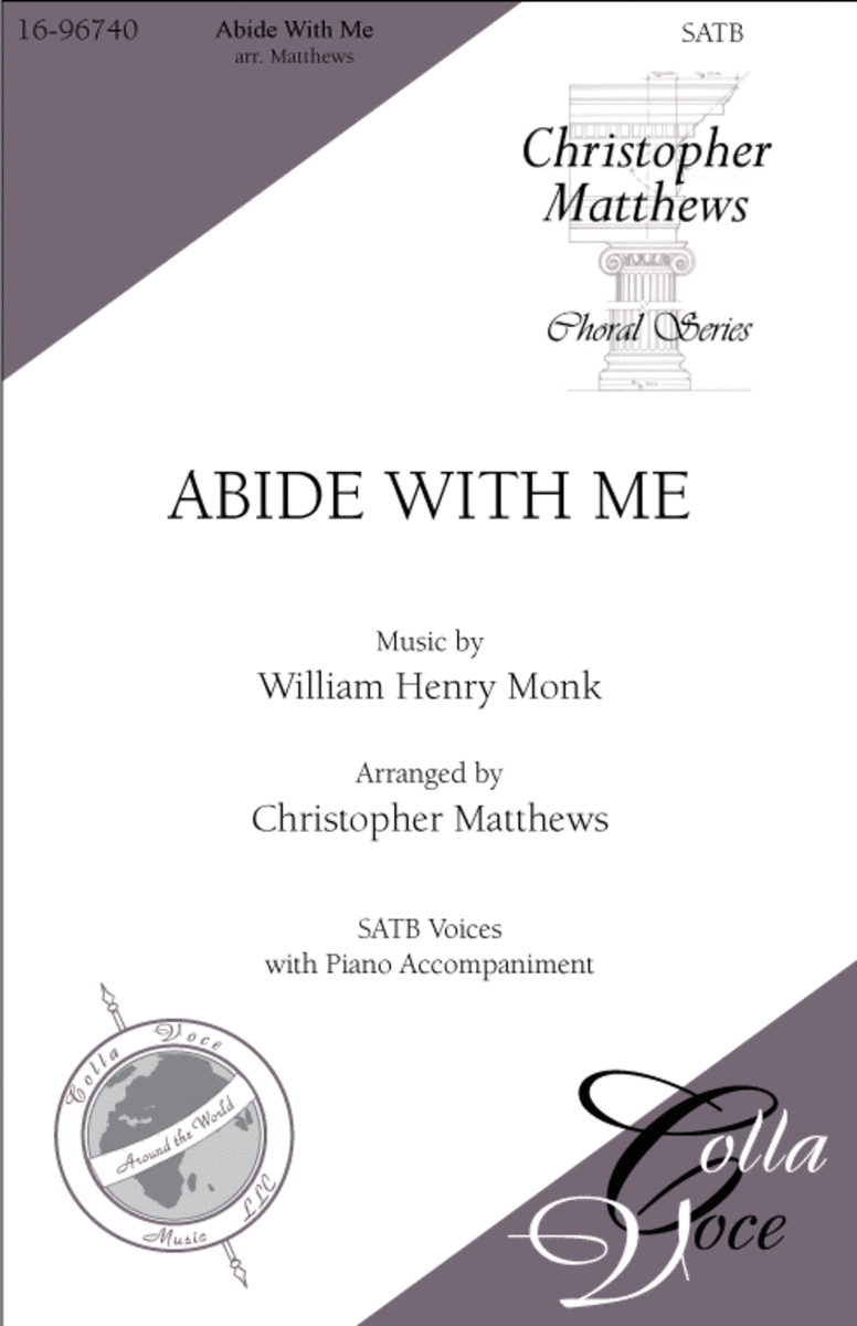 Abide with Me