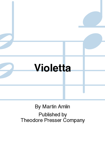 Violetta