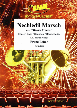 Book cover for Nechledil Marsch