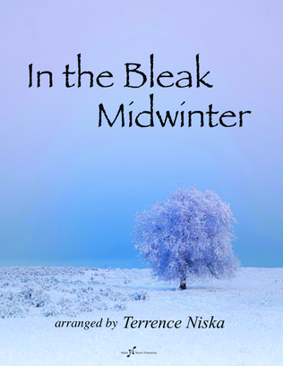 In the Bleak Midwinter