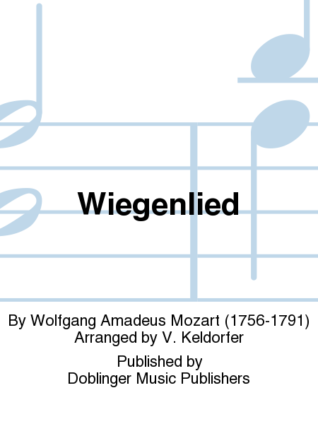 Wiegenlied