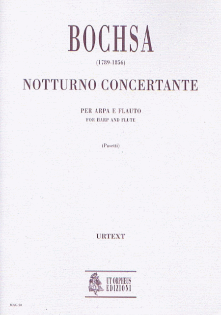 Notturno Concertante