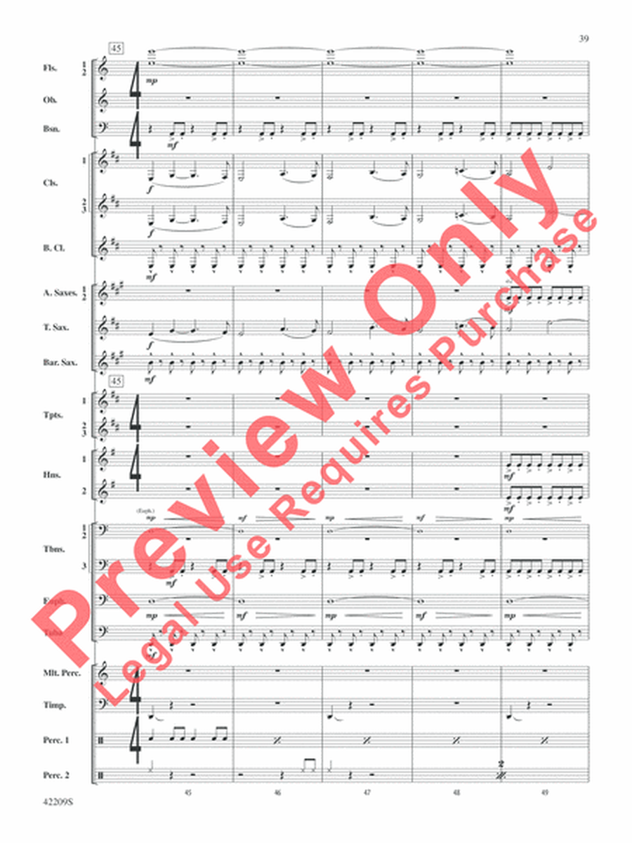 The Hobbit: The Desolation of Smaug, Suite from image number null