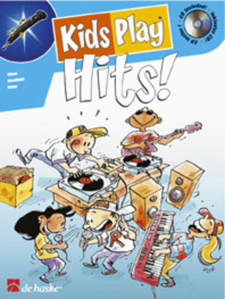 Kids Play Hits!