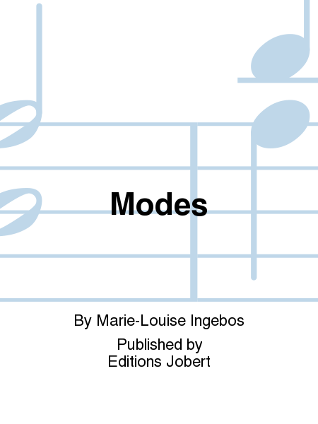 Modes