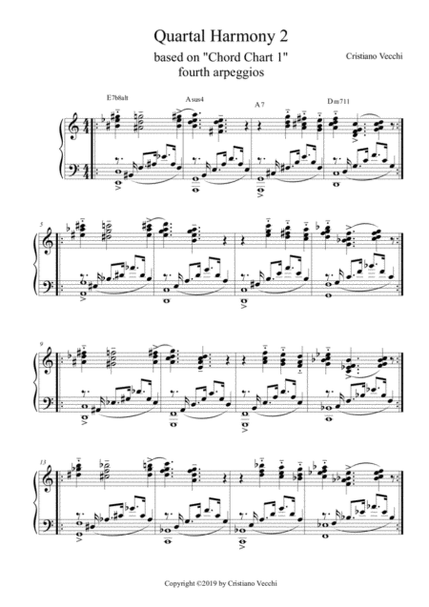 Quartal Harmony 2 image number null