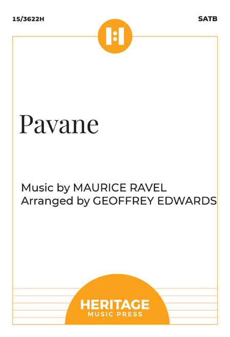 Pavane