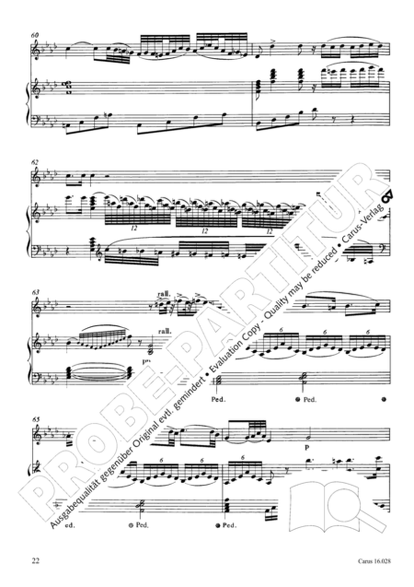 Sonata for English Horn