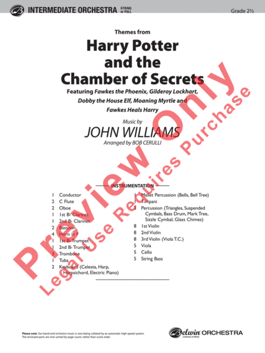 Harry Potter and the Chamber of Secrets, Themes from