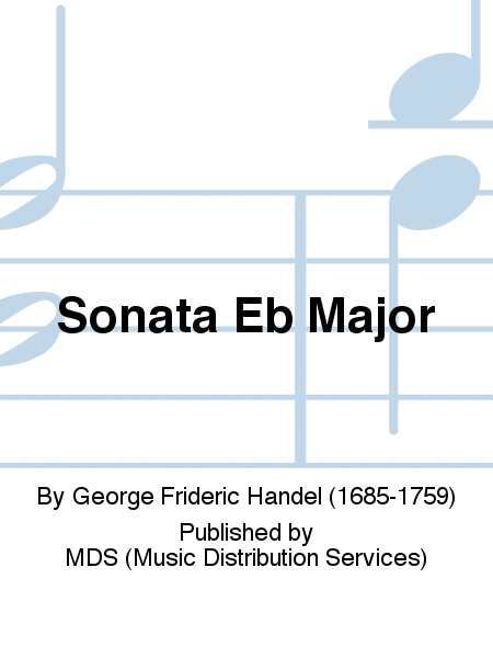 Sonata Eb Major