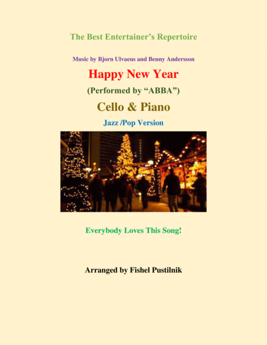 Happy New Year image number null