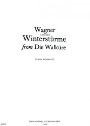 Book cover for Winterstürme wichen dem Wonnemond
