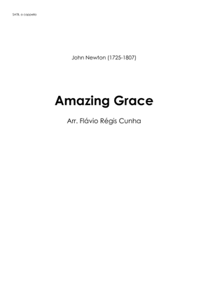 Amazing Grace