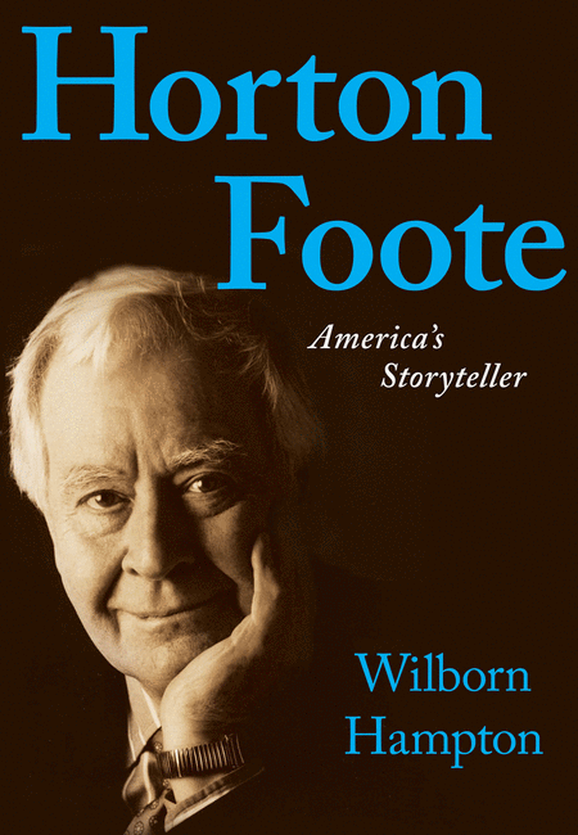 Horton Foote image number null