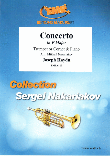 Concerto in C Major