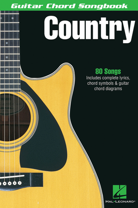 Book cover for Country
