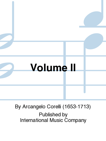 Volume II (WOEHL-LYMAN)