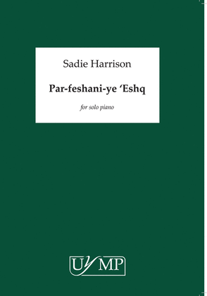 Par-feshani-ye 'Eshq'