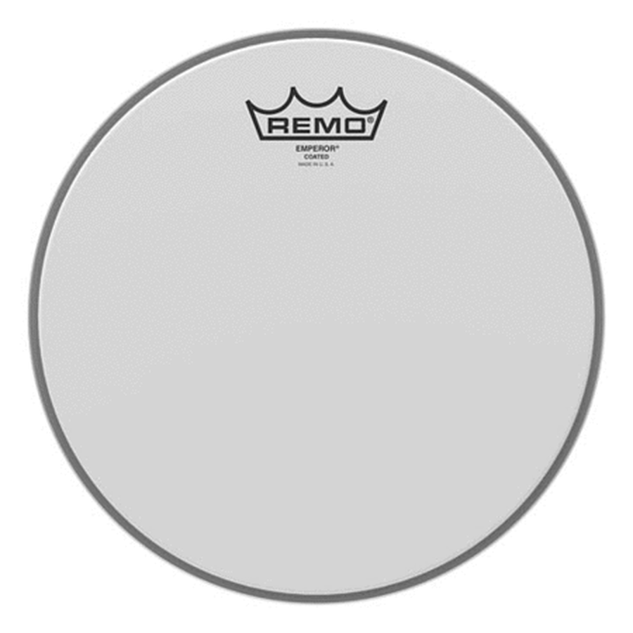 Emperor® Coated Drum Head