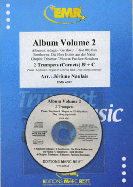 Album Volume 2