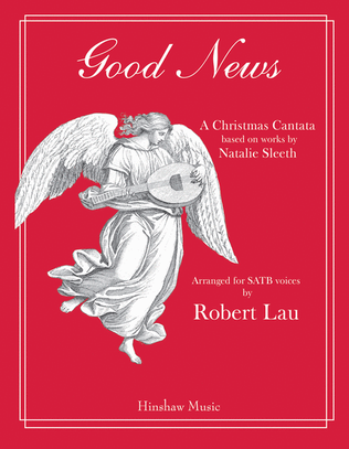 Good News (A Christmas Cantata)