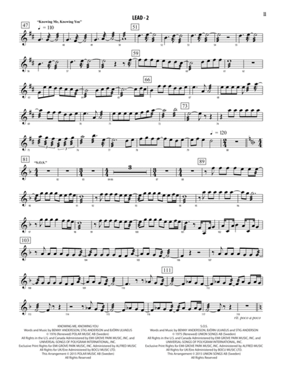 Steel Drum Minus 1 Play-Along image number null