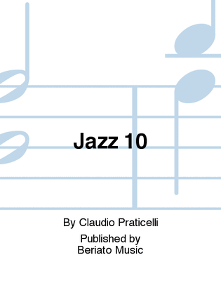 Jazz 10