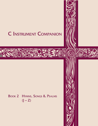 C Instrument Companion