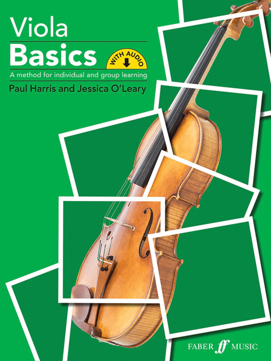 Viola Basics