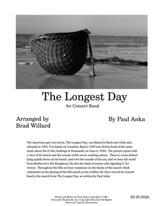 The Longest Day