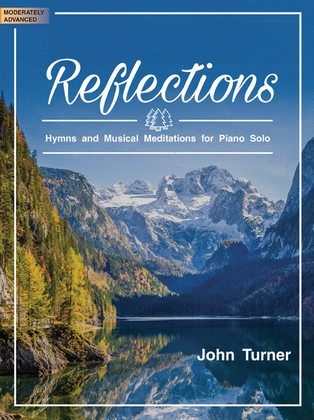 Book cover for Reflections