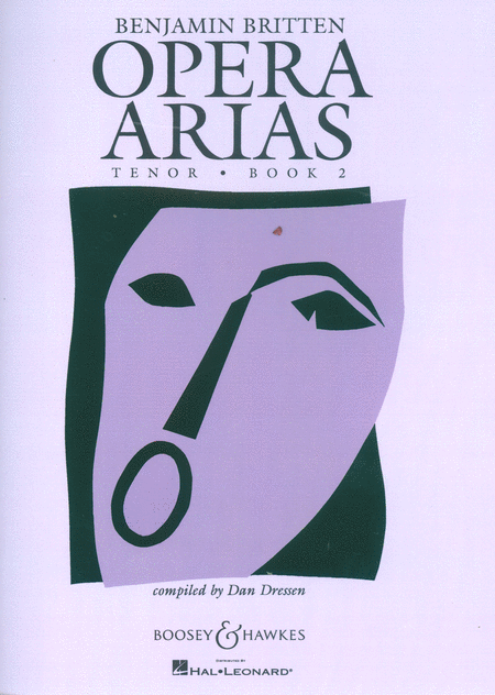 Opera Arias