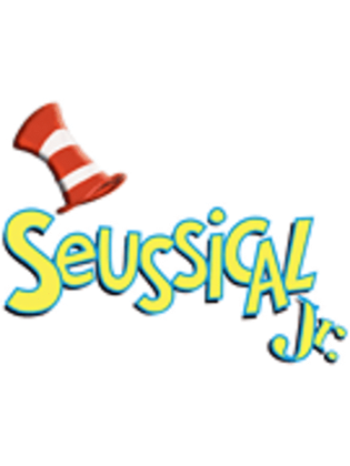 Seussical JR.