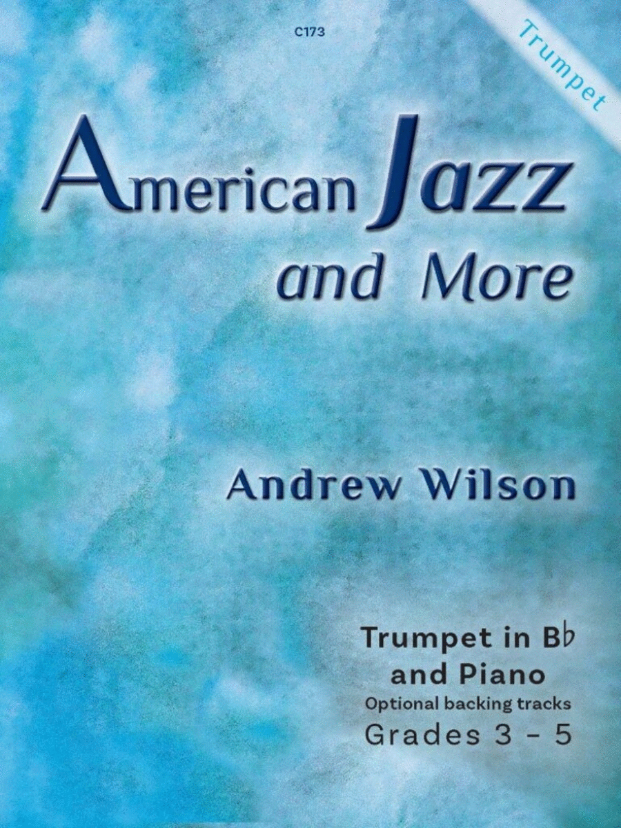 American Jazz and More