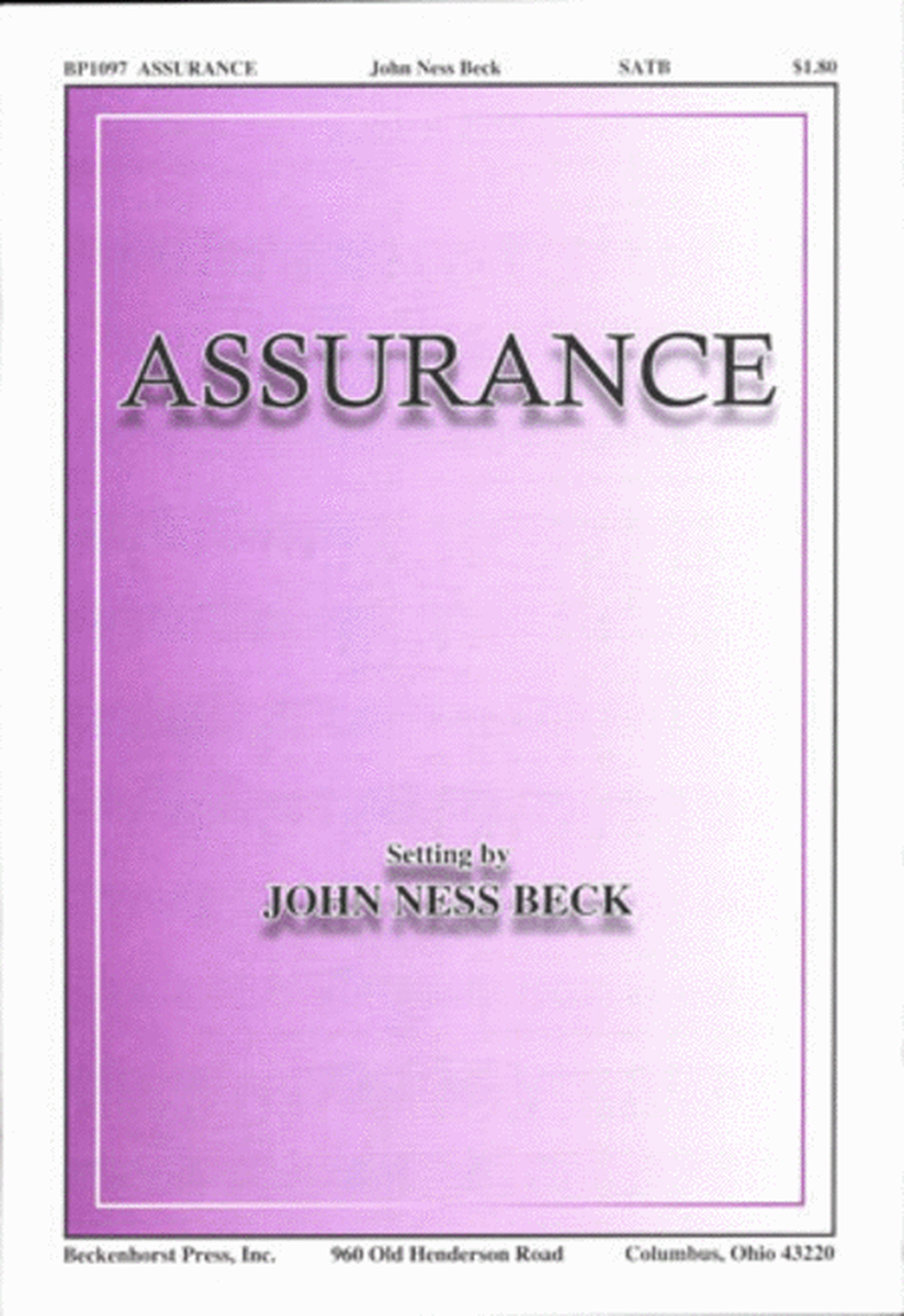 Assurance image number null